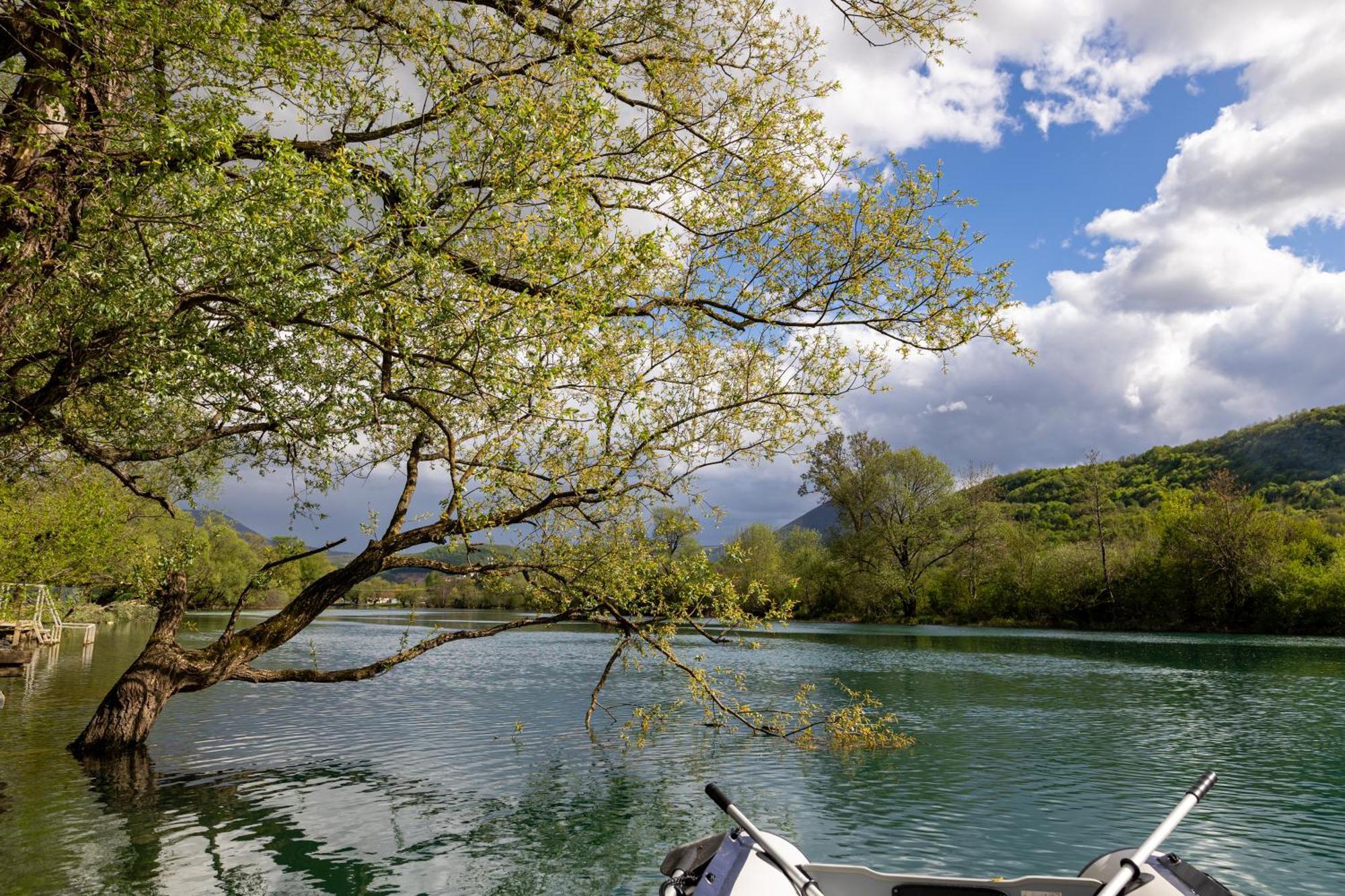 Simply-Una Bihać Exterior foto