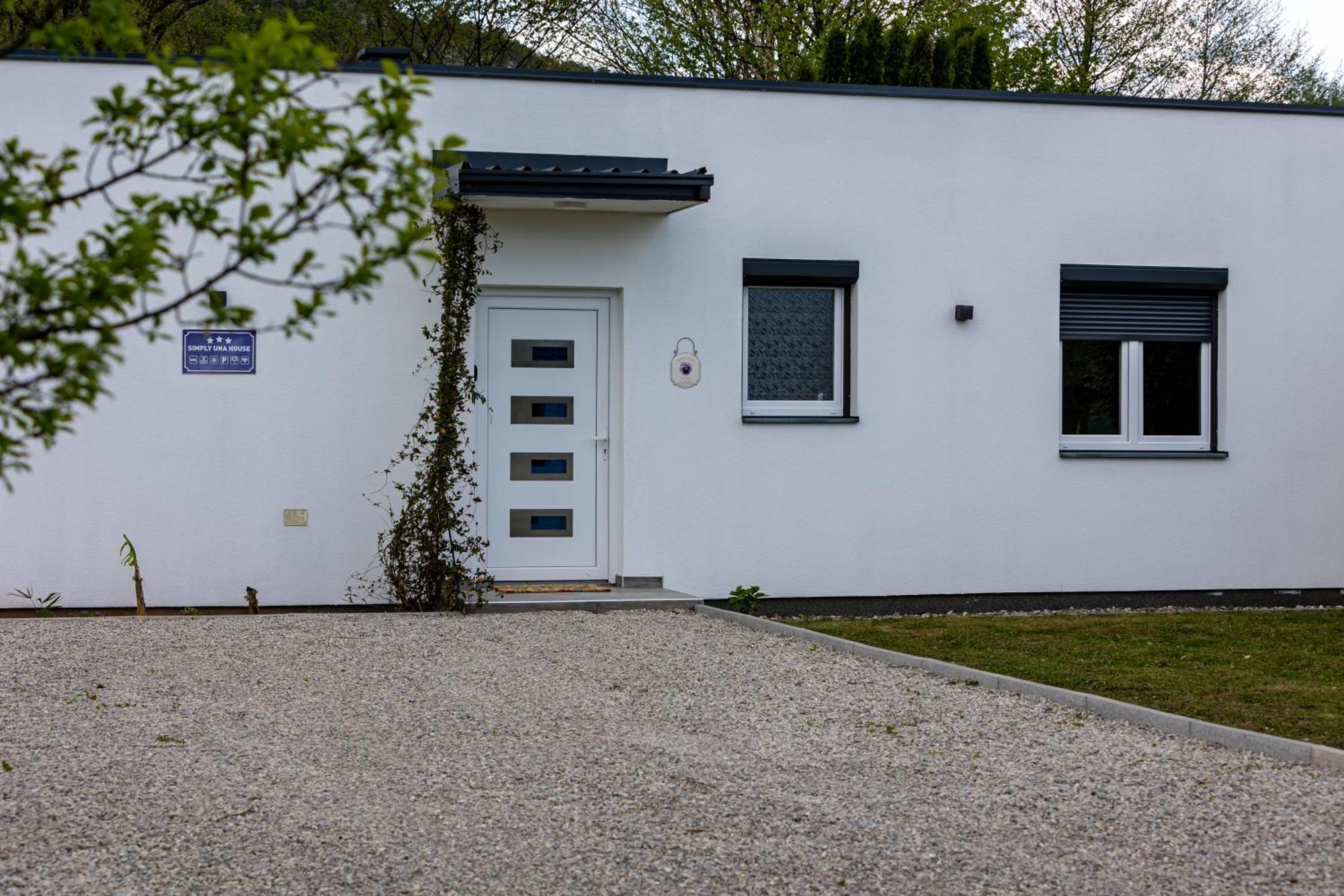 Simply-Una Bihać Exterior foto